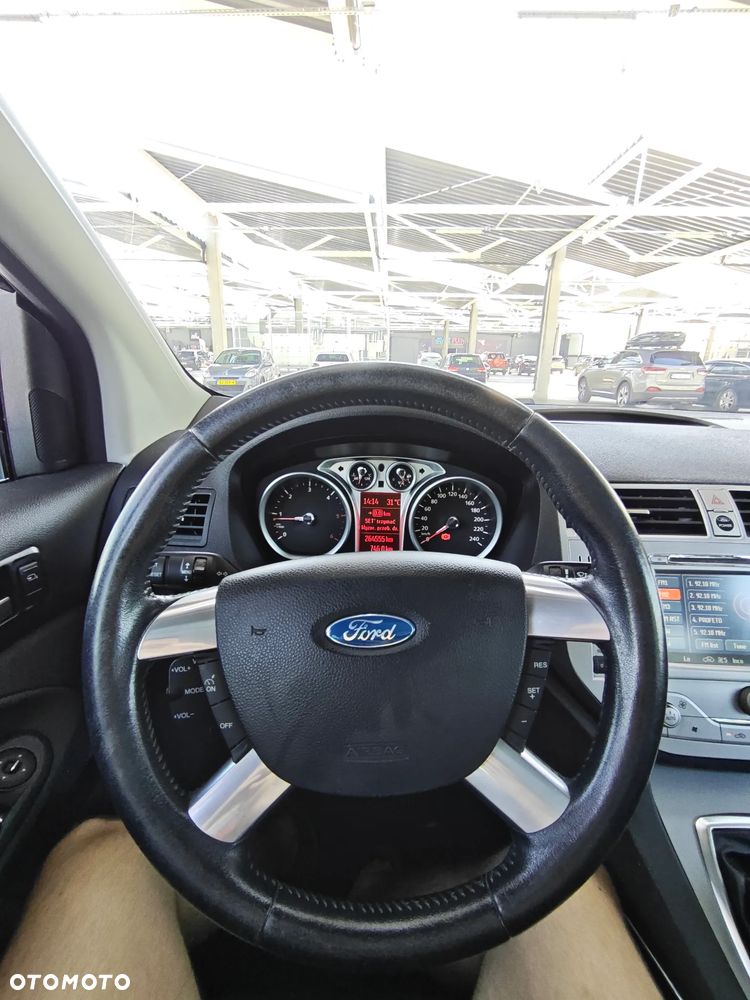 Ford Kuga 2.0 TDCi Titanium - 17