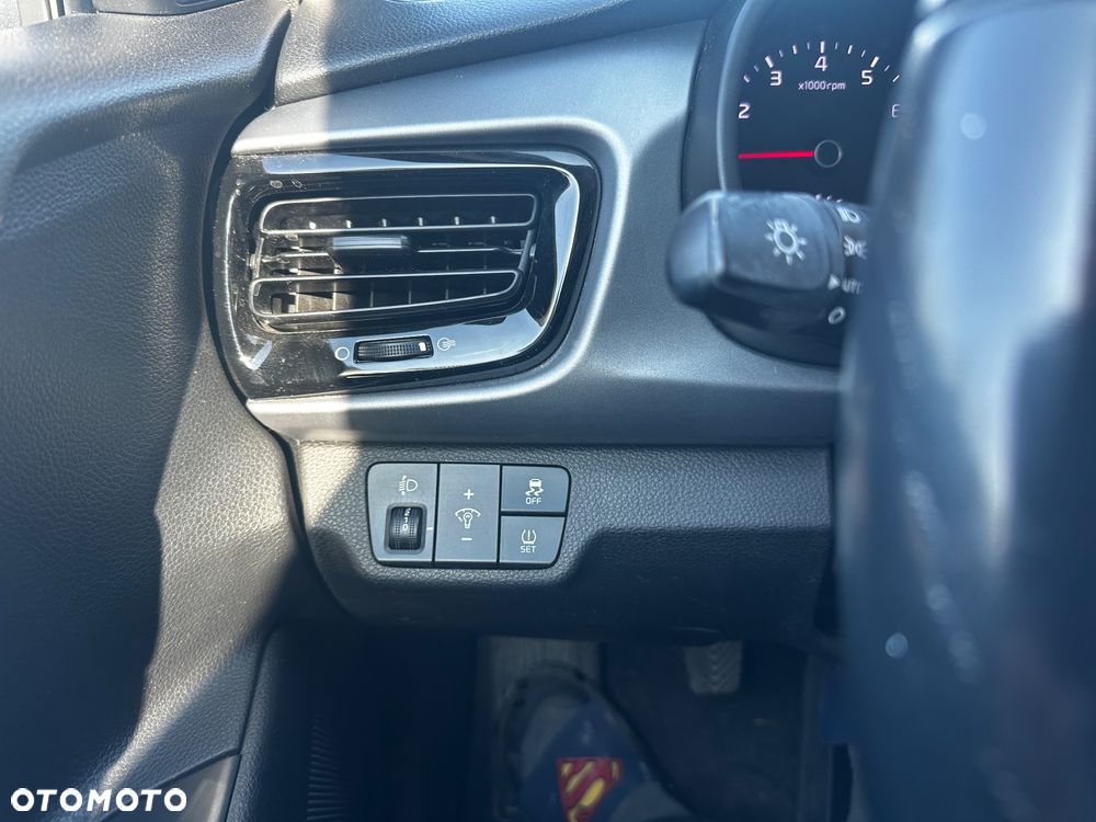 Kia Rio 1.0 T-GDI L - 9