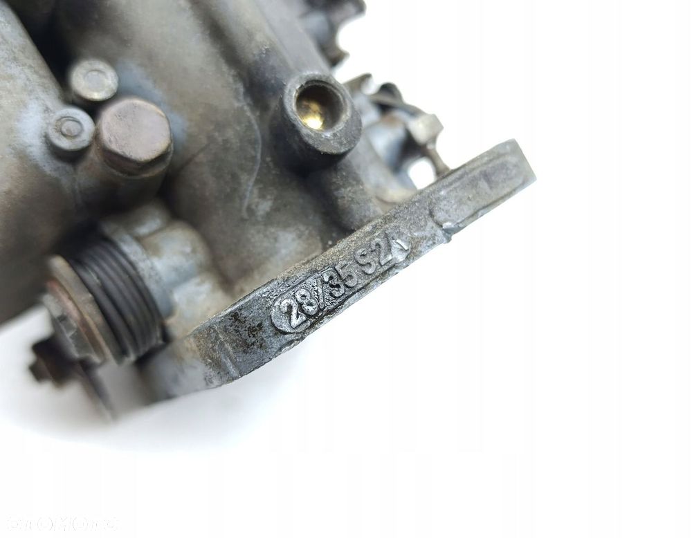 GAŹNIK FSO POLONEZ 1.5 28/35 S2A - 4