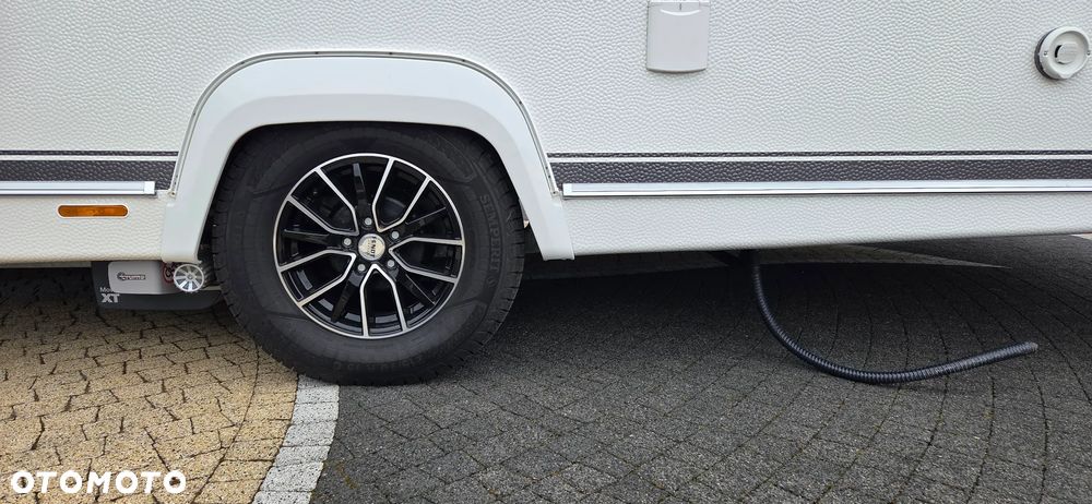 Fendt 560 SD Diamant Zimowy ALDE Doposażony Piękny - 28