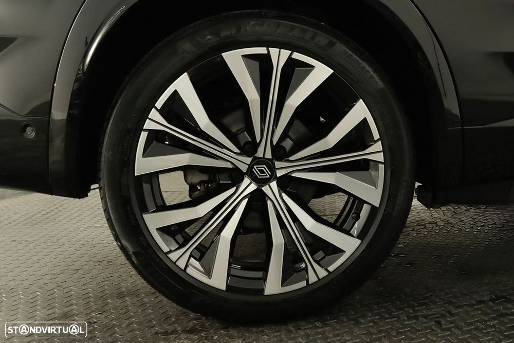 Renault Austral 1.3 Mild Hybrid Iconic Auto - 5