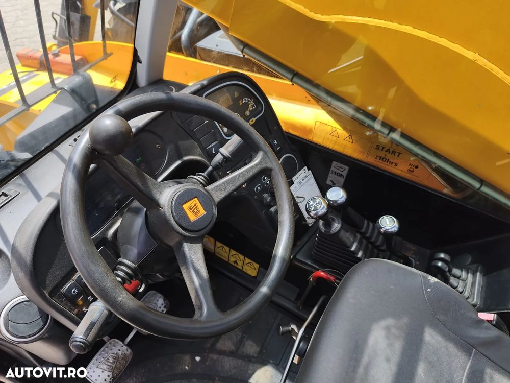 JCB 535-140 (819) / JCB 540-140 535-125 - 7