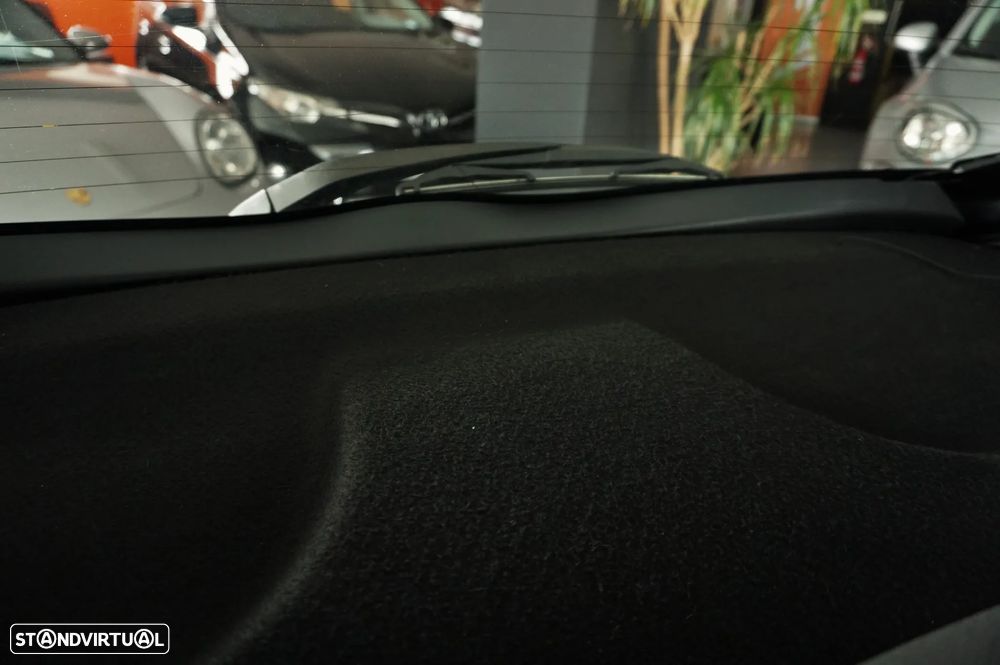 Toyota Yaris 1.0 VVT-i Comfort+AC - 22