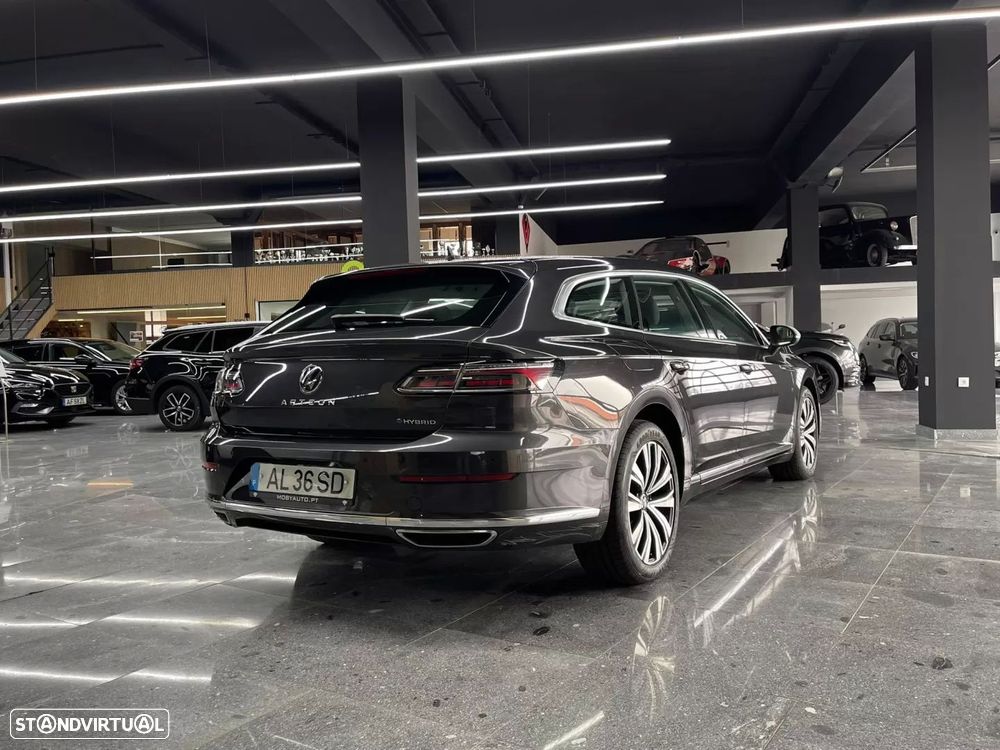 VW Arteon Shooting Brake 1.4 TSI eHybrid Elegance - 7