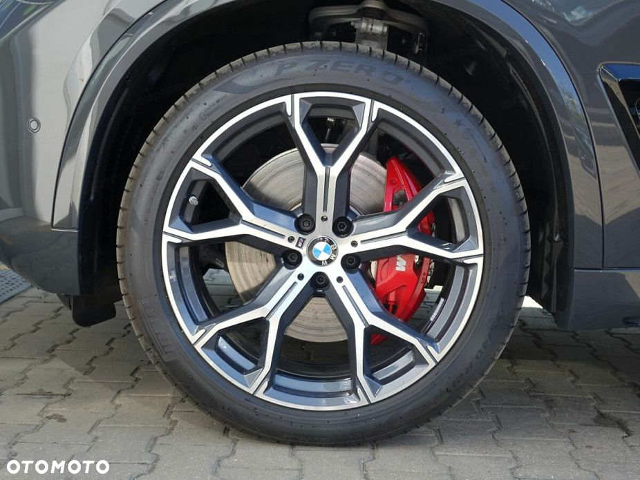 BMW X5 - 12