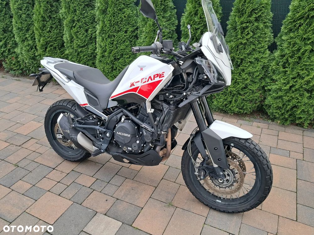 Moto Morini Inny - 11