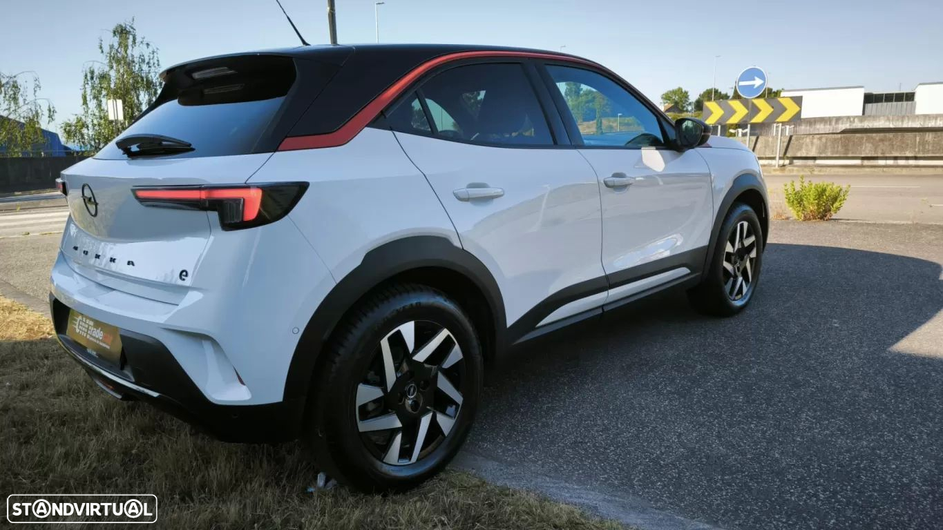 Opel Mokka-e GS Line - 8