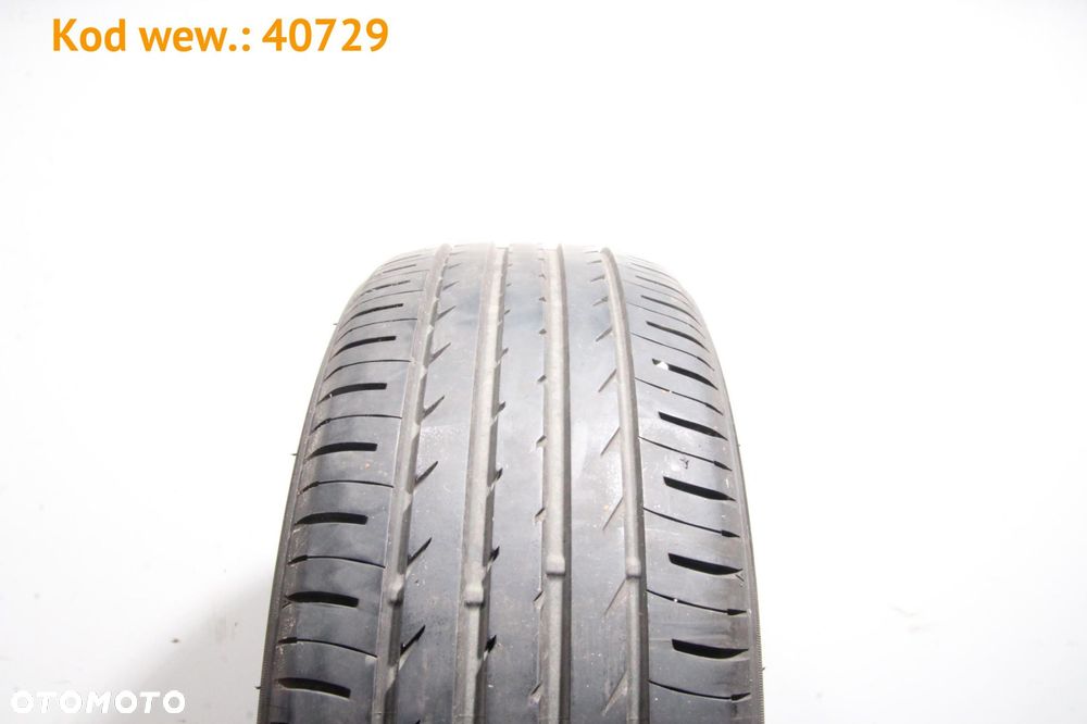 Opony Toyo Toyo Proxes R52 215/50 R18