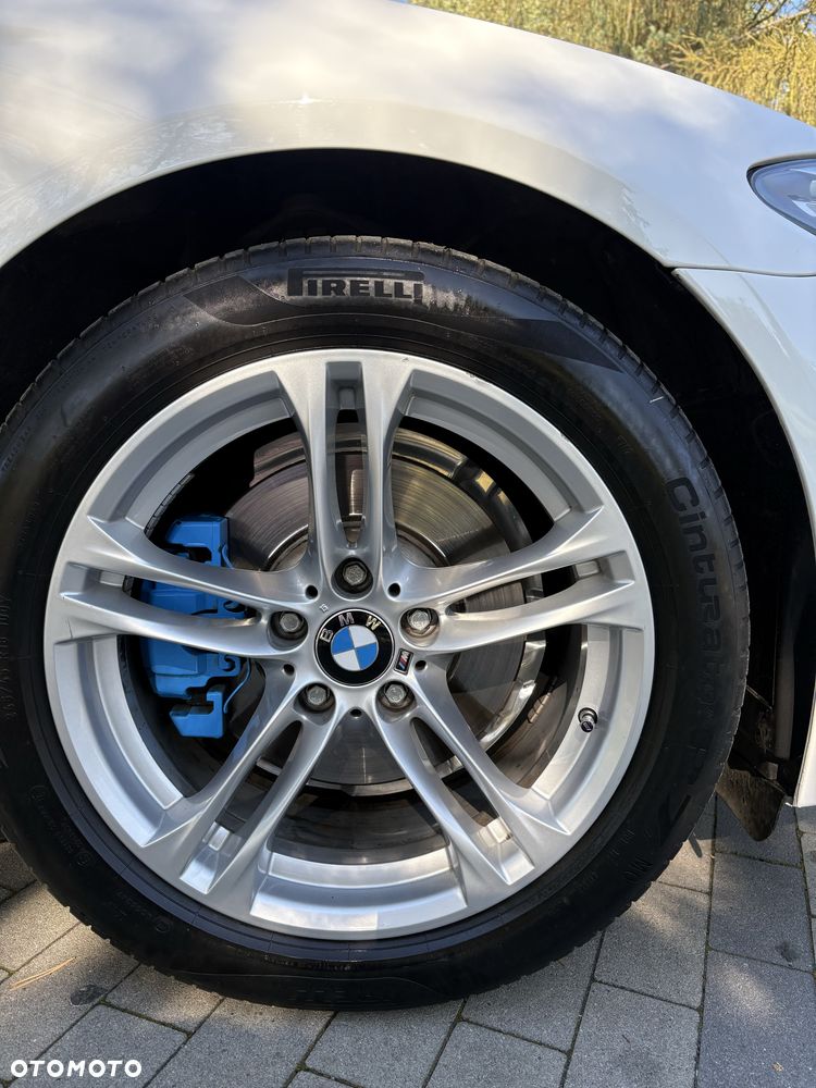 BMW Seria 5 - 5