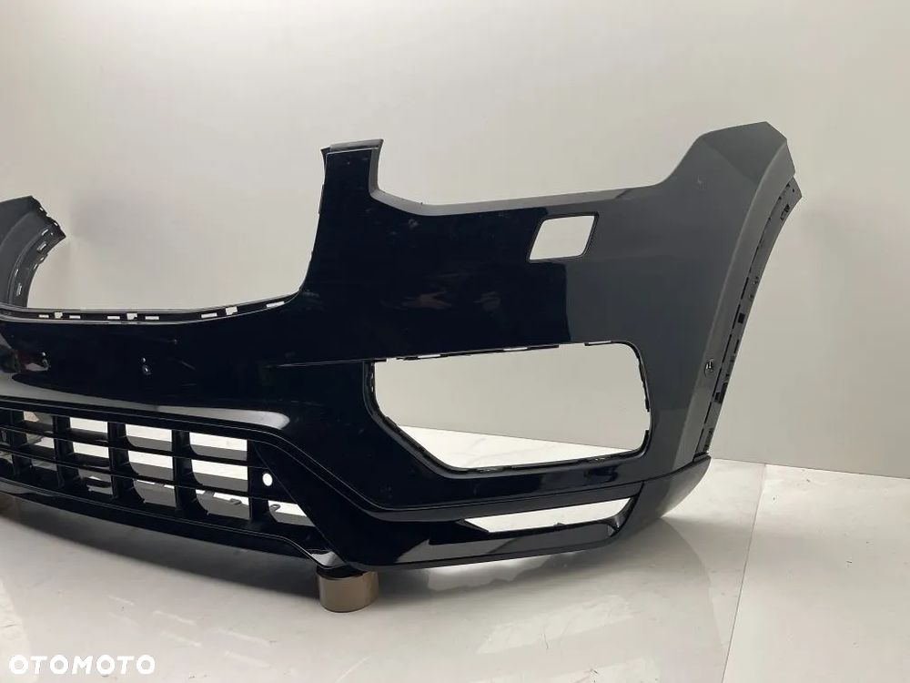 ZDERZAK PRZEDNI VOLVO XC90 II LIFT R-DESIGN 31690641 - 3