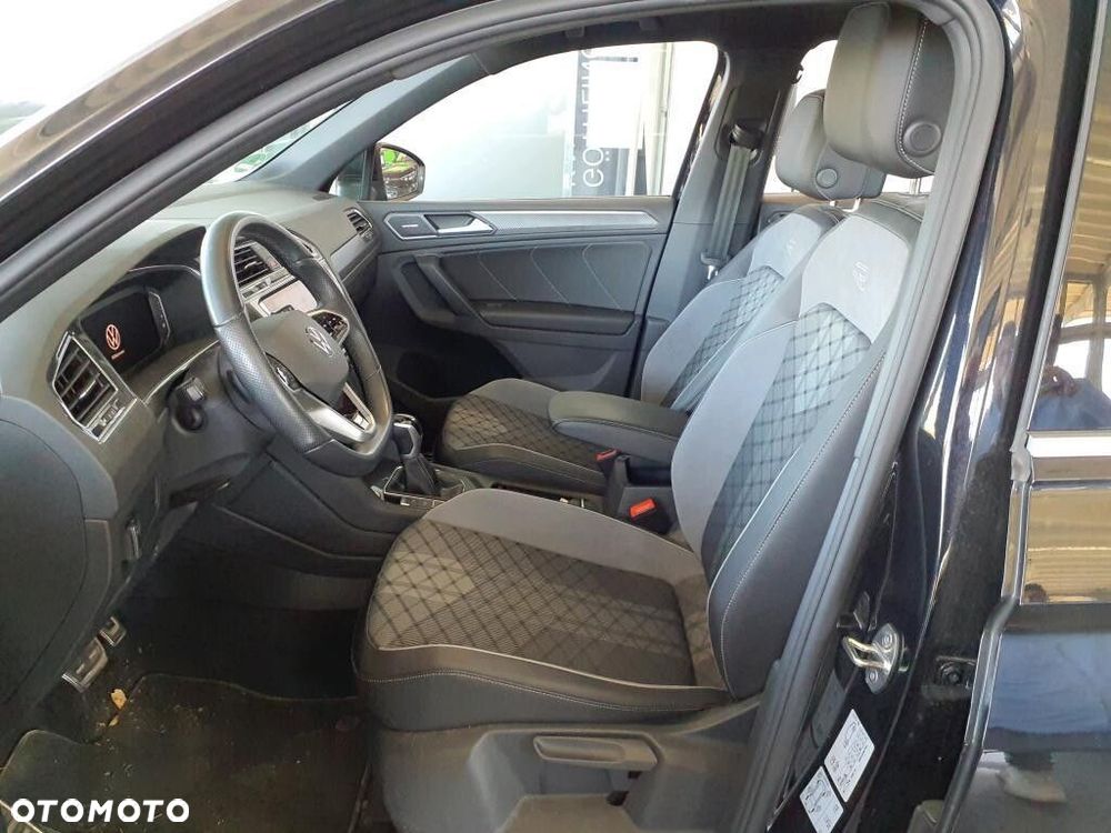 Volkswagen Tiguan 1.5 TSI EVO R-Line DSG - 9