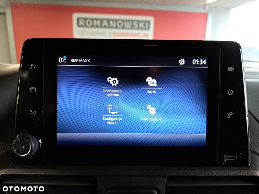 Toyota Proace City Verso - 26