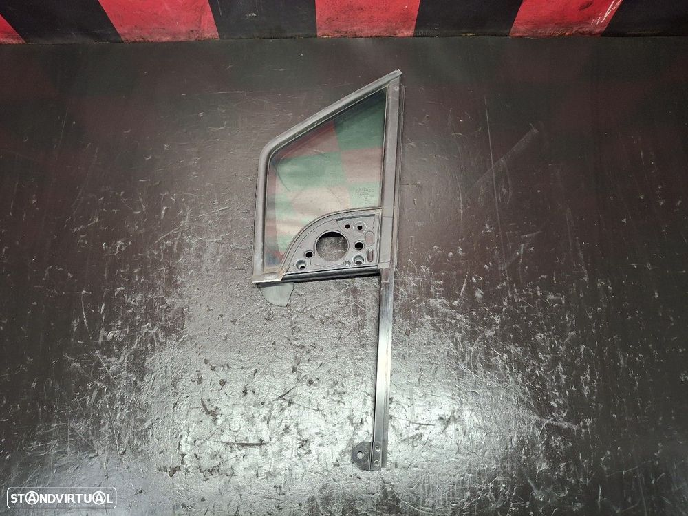Vidro Triangular Frente Esquerdo Citroën Berlingo (Er_, Ec_) - 1