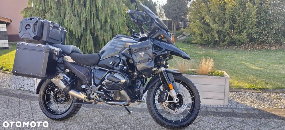 BMW R1250 GS Adventure - 25