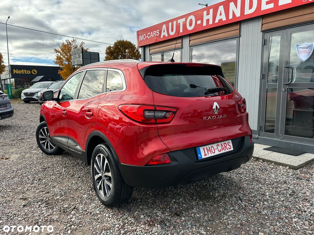 Renault Kadjar - 5