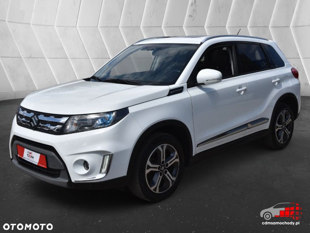 Suzuki Vitara - 6