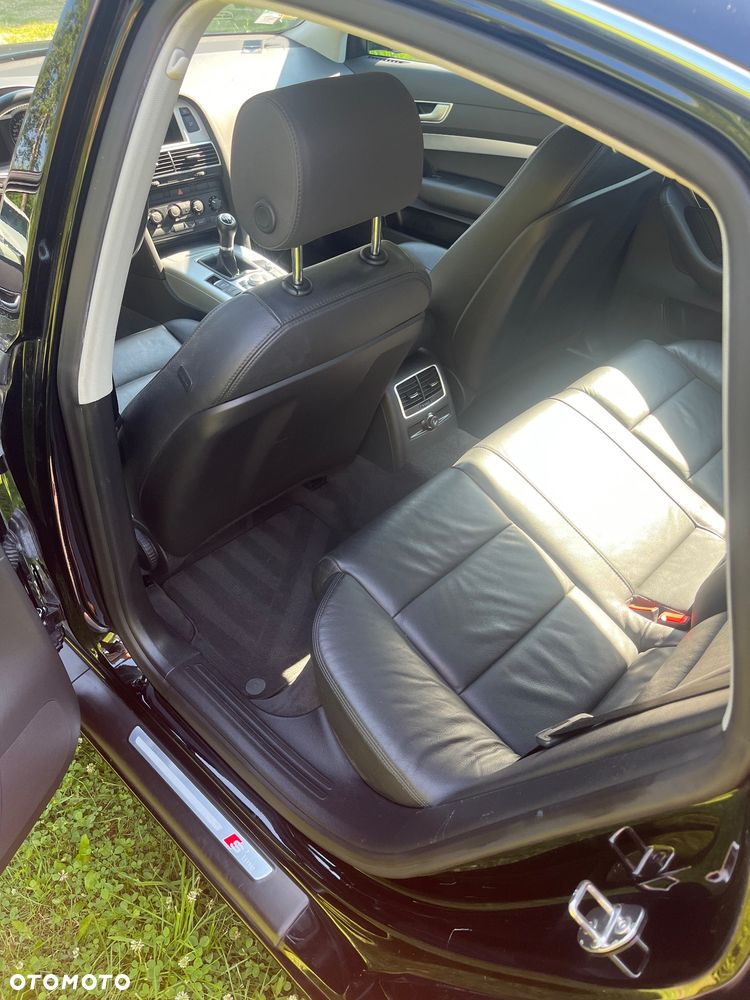 Audi A6 Limousine 2.0 TDI - 9