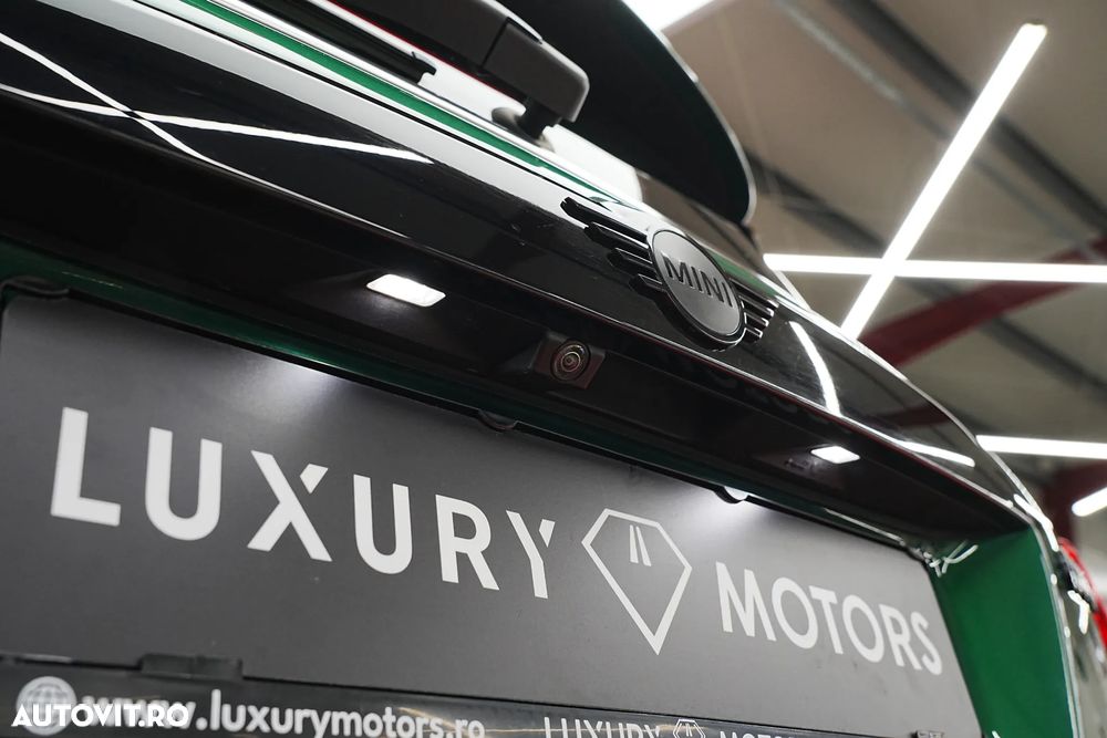 Mini Countryman Cooper Aut. Yours Trim - 36