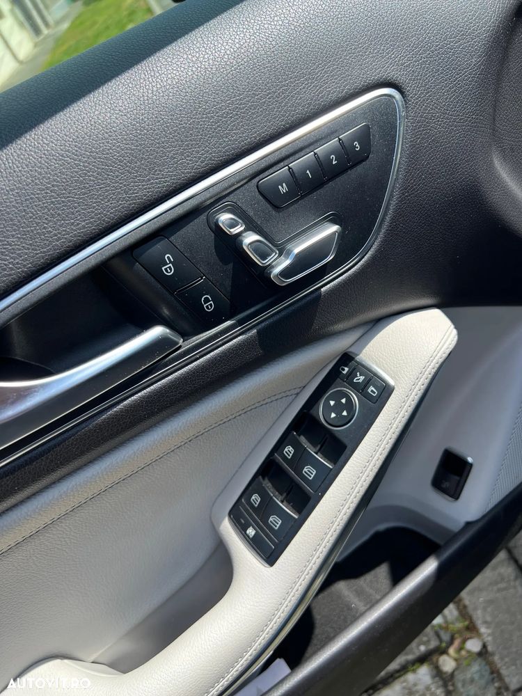 Mercedes-Benz GLA - 6