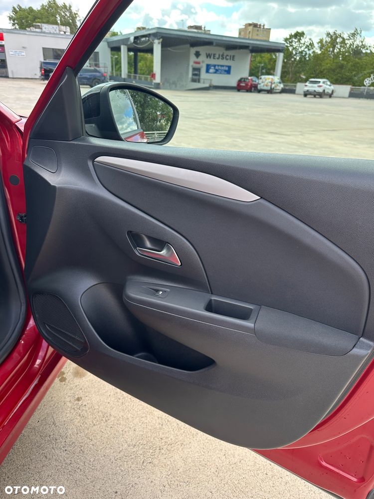 Opel Corsa 1.2 Elegance S&S - 21