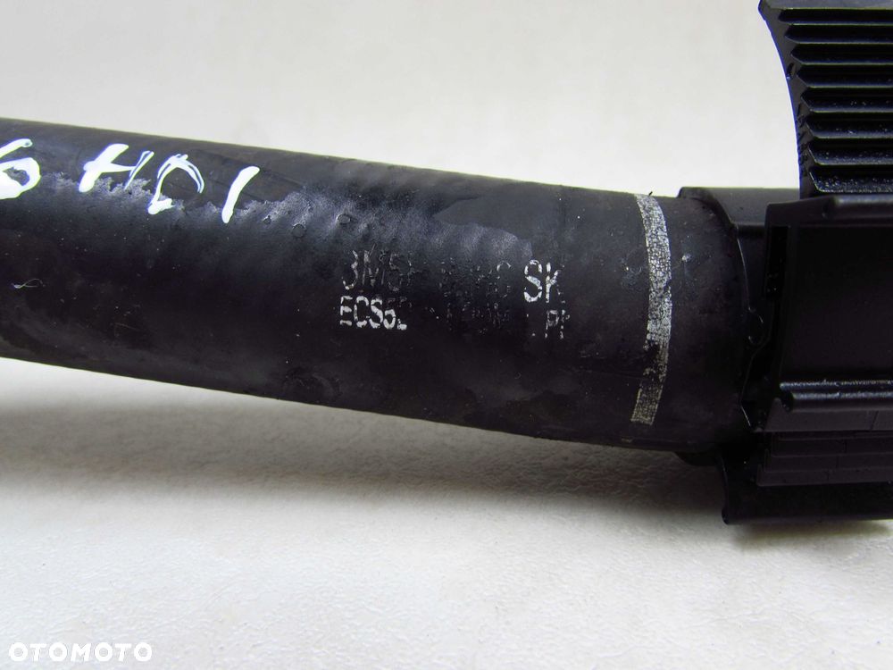 VOLVO S40 II V50 C30 C70 1.6 D2 06-13 WAZ PRZEWOD WODY 3M5H - 2