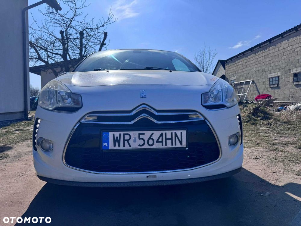 Citroën DS3 - 2