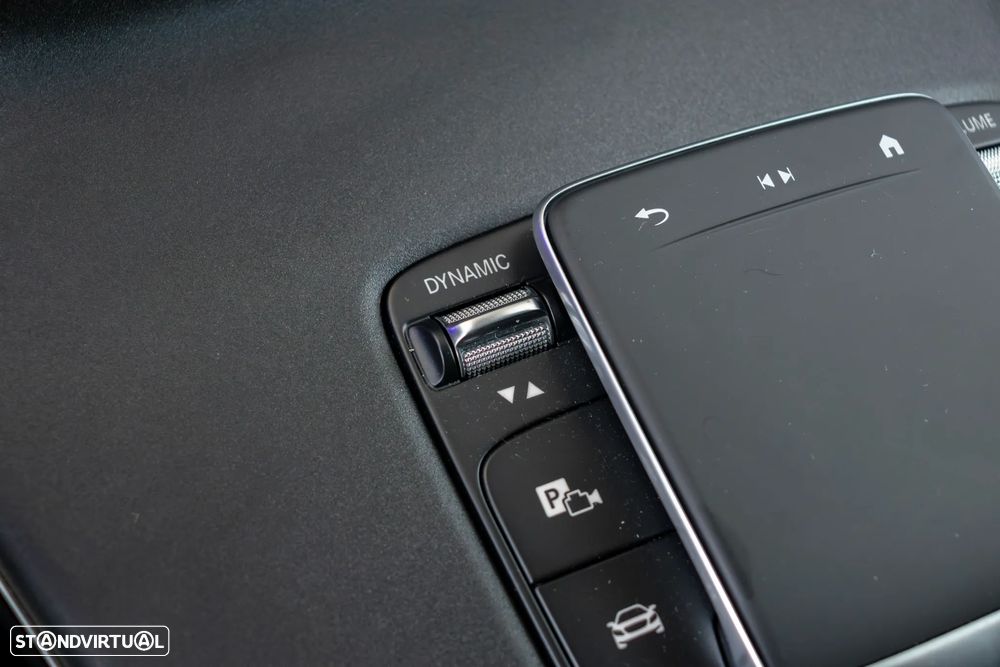 Mercedes-Benz EQV 300 Longa - 40