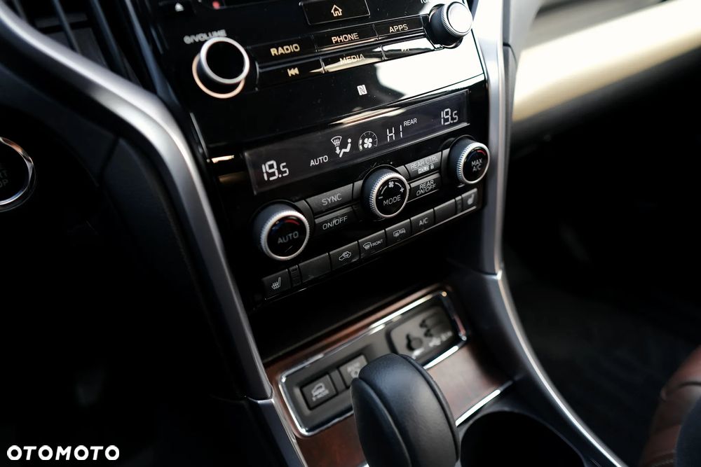 Subaru Ascent - 23