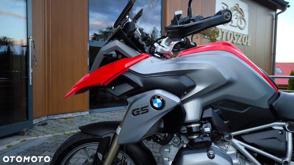 BMW GS - 23