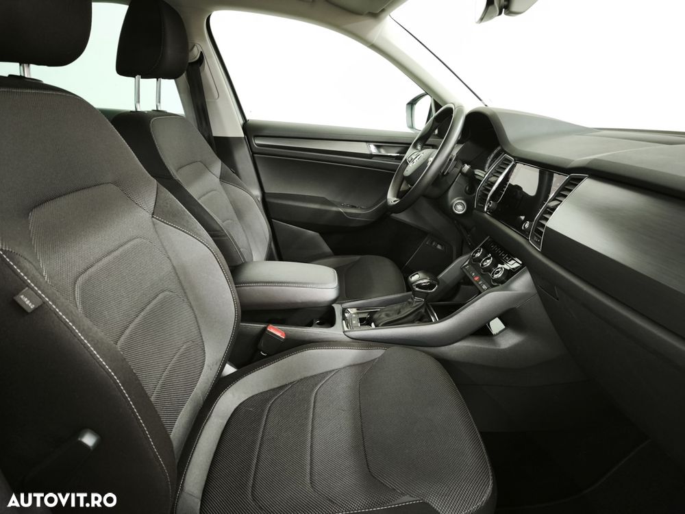 Skoda Kodiaq 2.0 TDI 4X4 DSG Ambition - 9