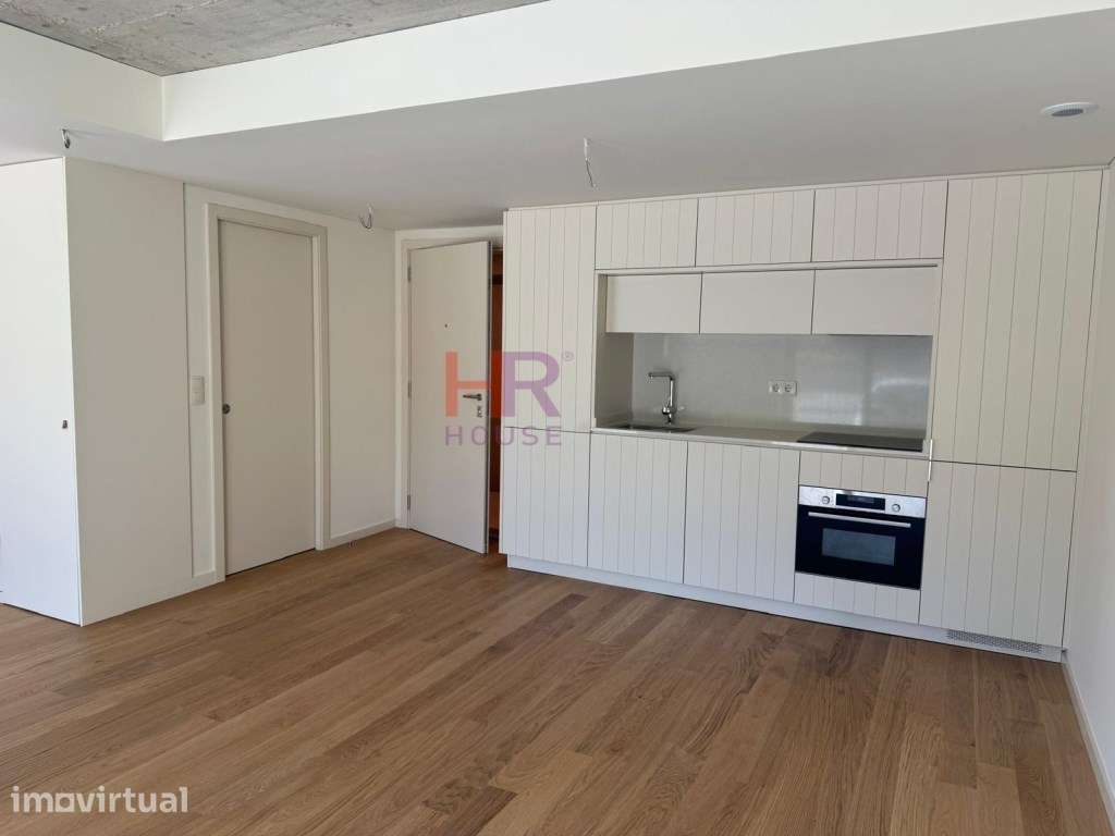 Apartamento T0+1 com garagem em Santa Clara e Castelo Viegas, Coimbra. - Grande imagem: 2/22