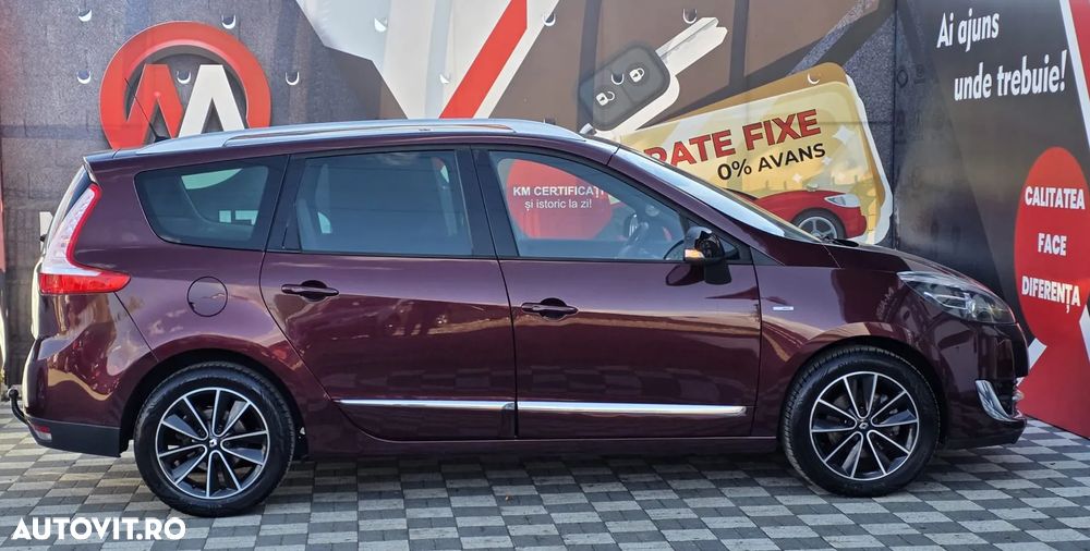 Renault Grand Scenic - 4