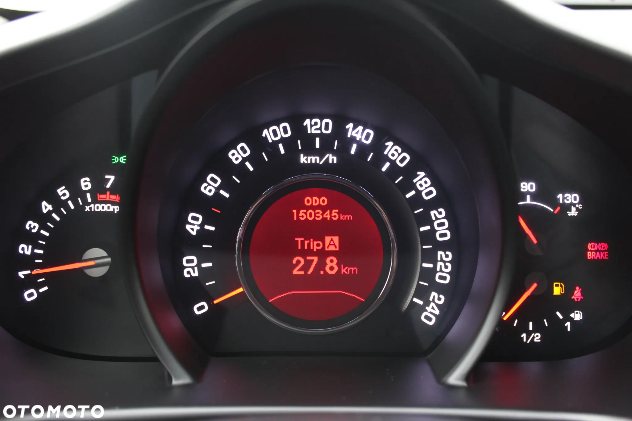 Kia Sportage 1.6 GDI XL 2WD - 14