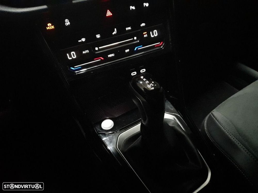 VW T-Roc 1.5 TSI Black Style DSG - 30