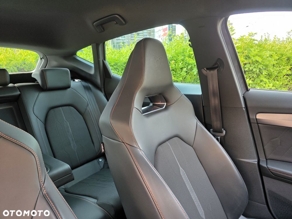 Cupra Formentor 2.0 TSI 4Drive VZ Fuori Edition DSG - 17