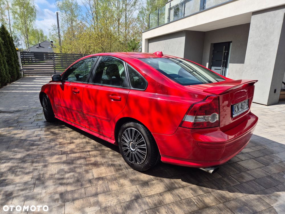Volvo S40 2.0D DPF Momentum - 2