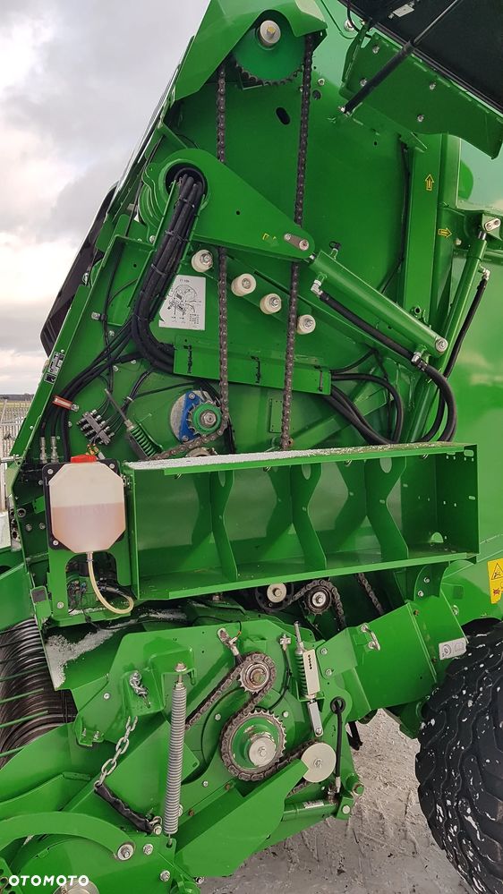 John Deere V 461 M 2019R - 15