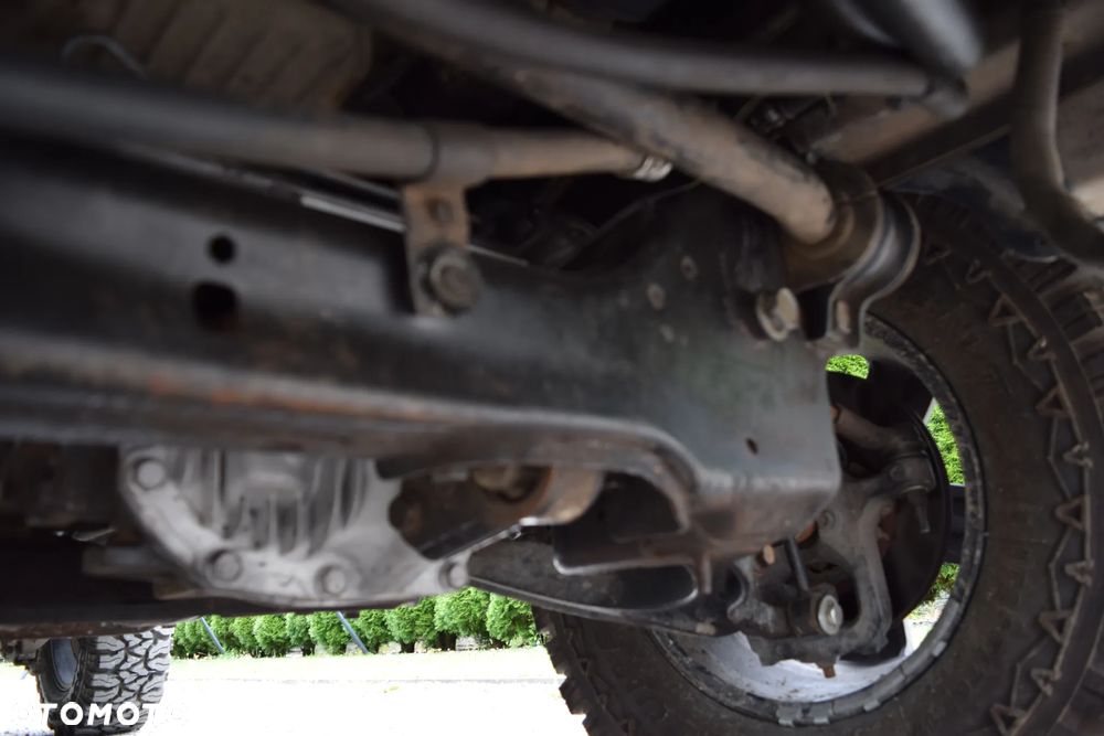 Jeep Grand Cherokee 5.7 V8 Limited - 22