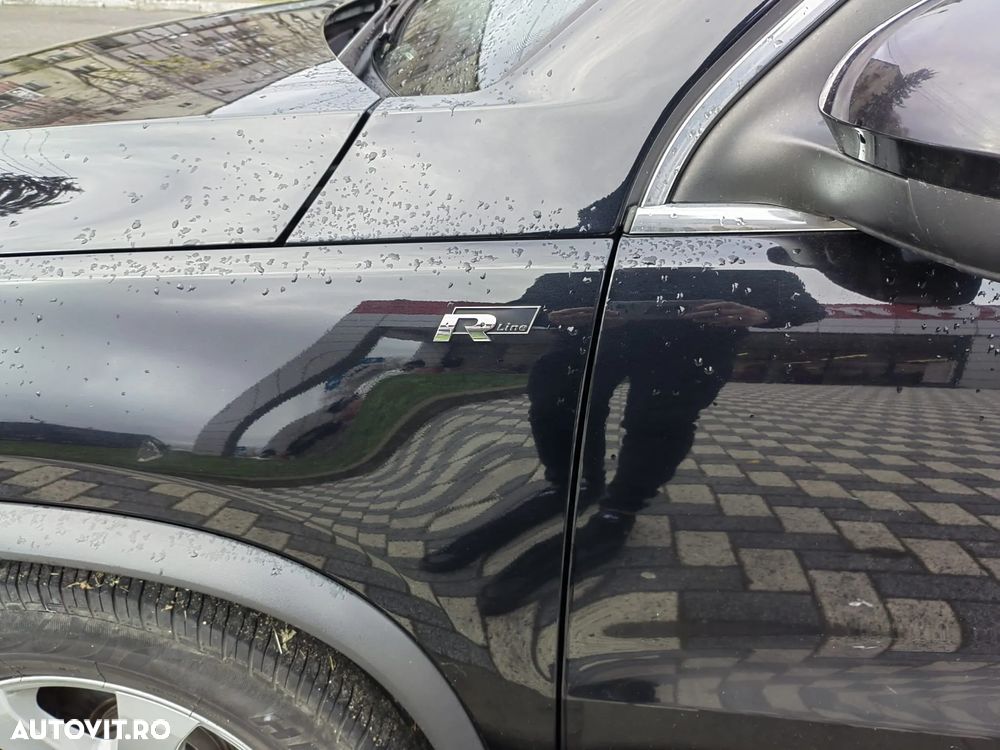 Volkswagen Tiguan - 13