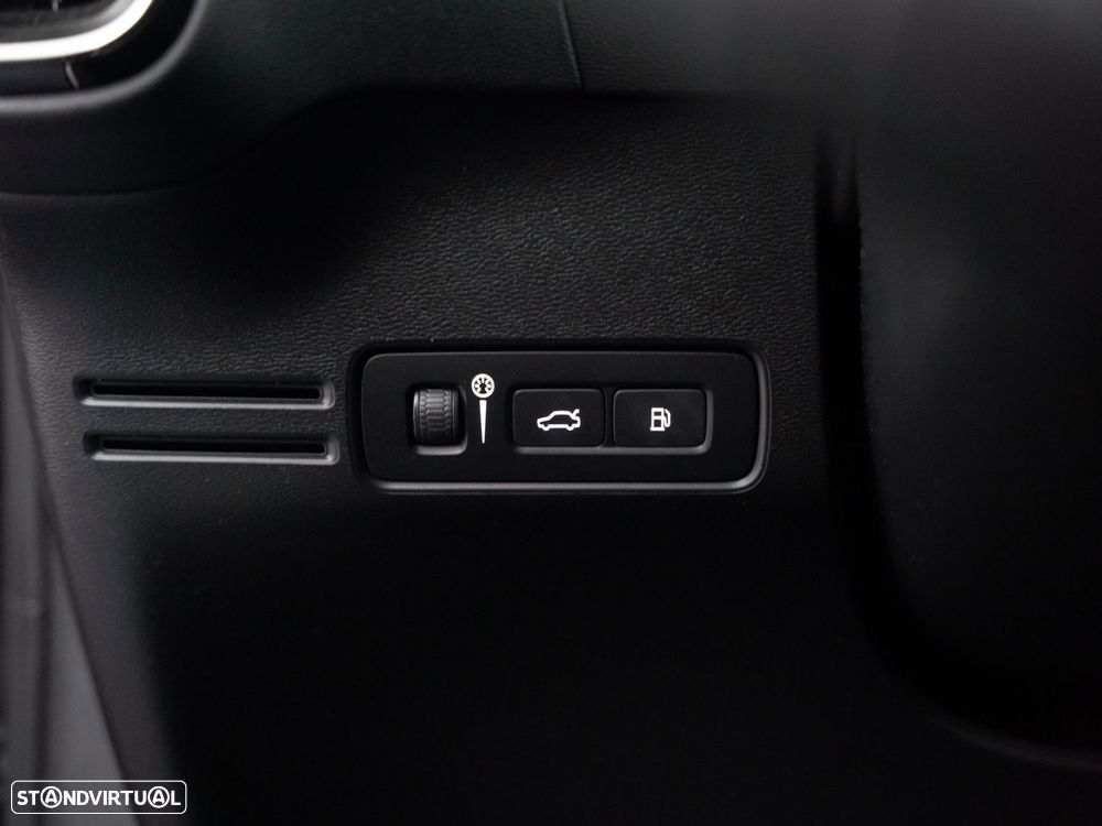 Volvo XC 40 1.5 T5 PHEV Inscription Expression - 21