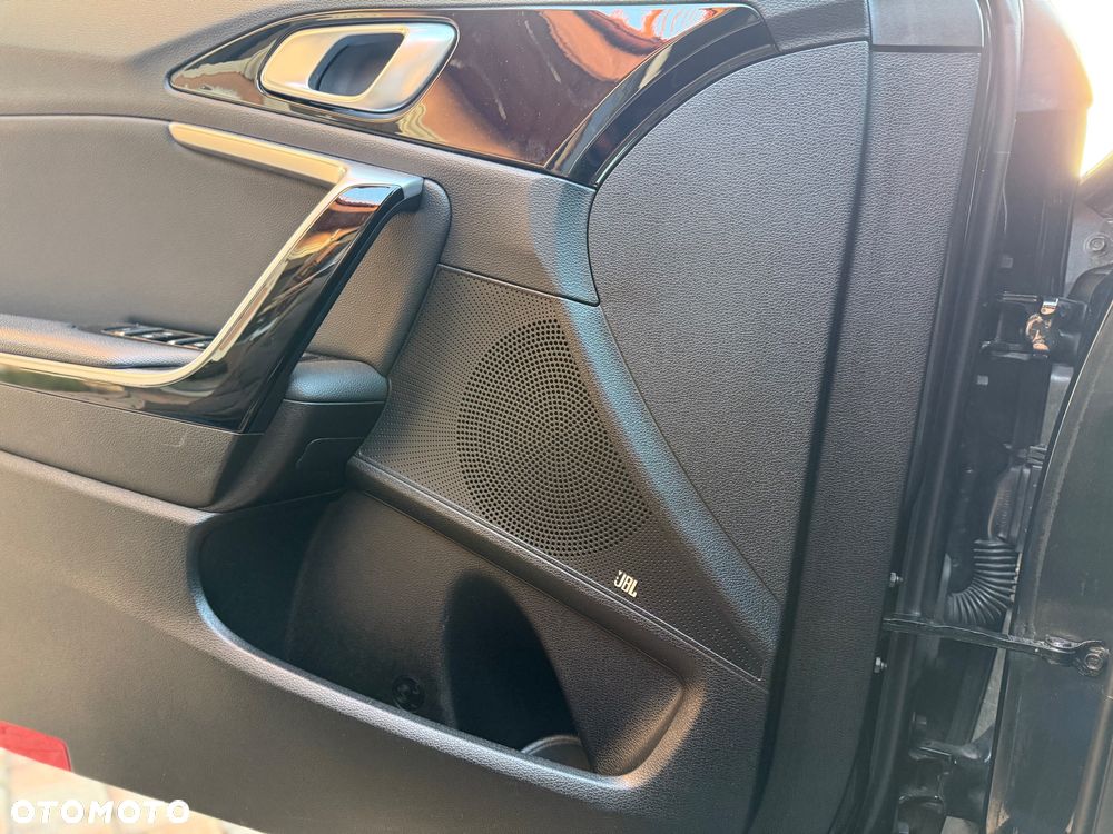 Kia XCeed 1.6 CRDi SCR L DCT - 9