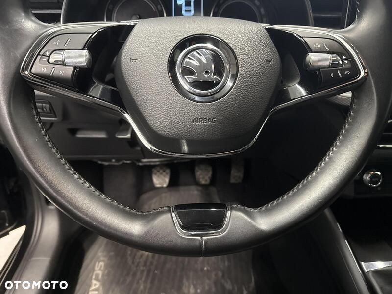 Skoda Scala 1.0 TSI Ambition - 13