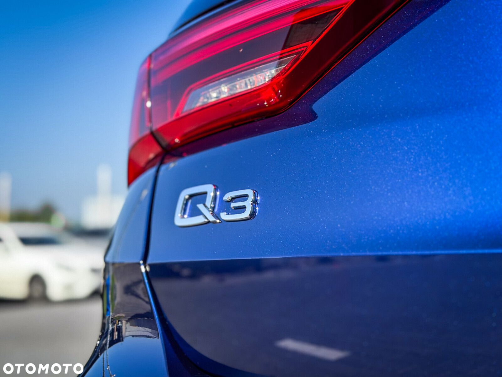 Audi Q3 - 6