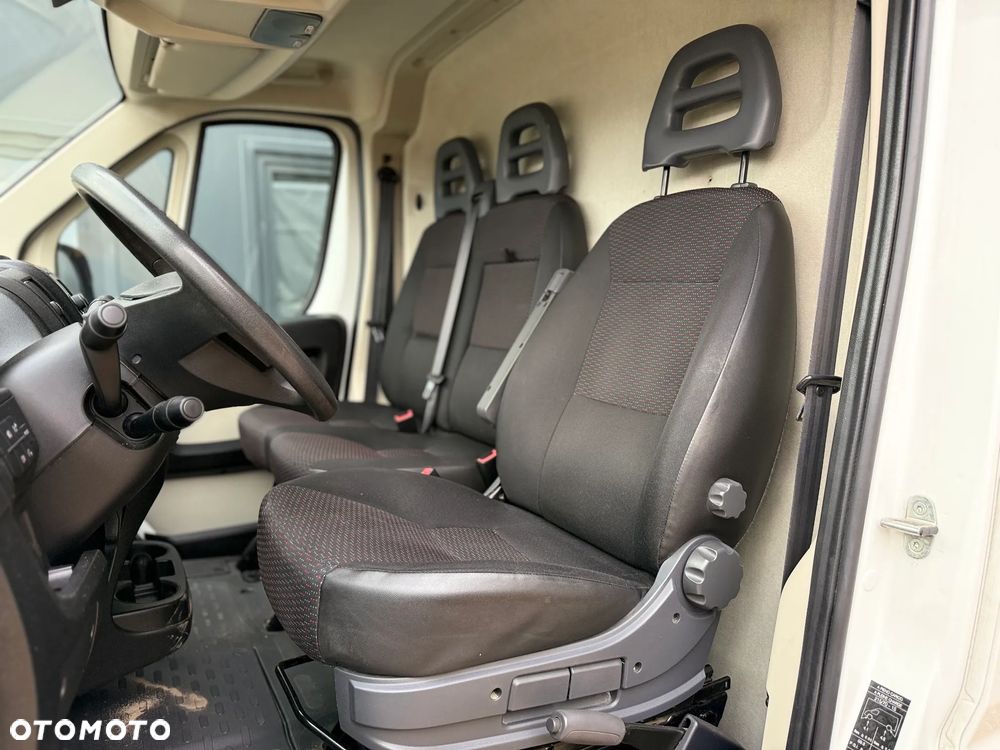 Peugeot Boxer - 15