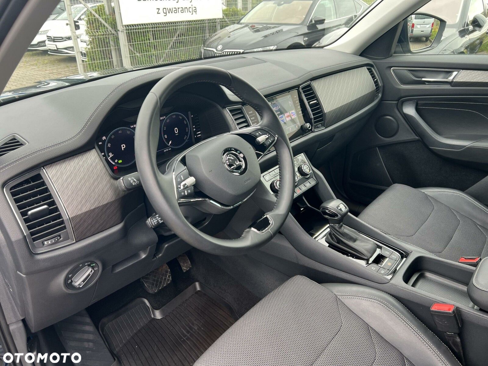 Skoda Kodiaq 2.0 TSI 4x4 Style DSG - 20