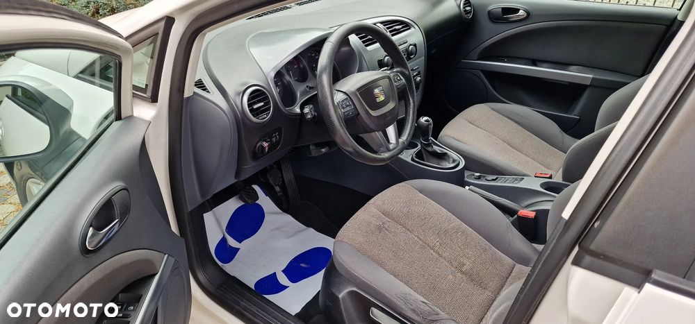 Seat Leon - 9