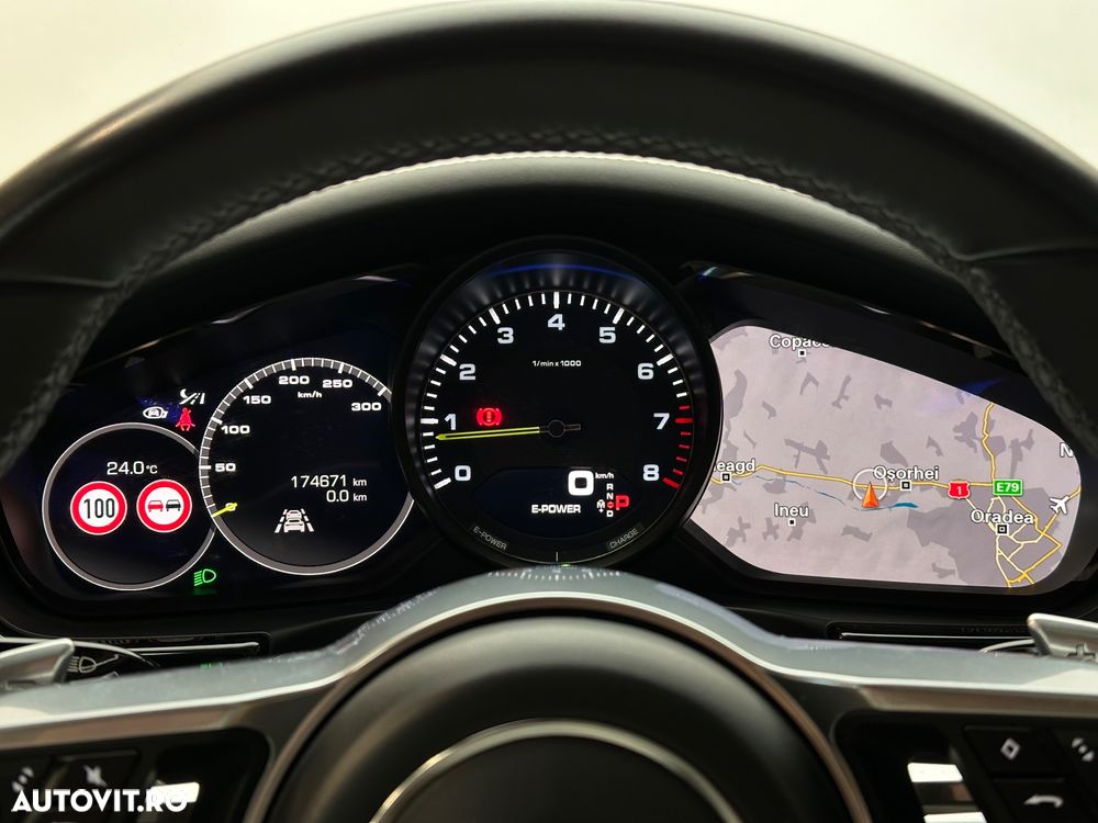 Porsche Panamera - 11
