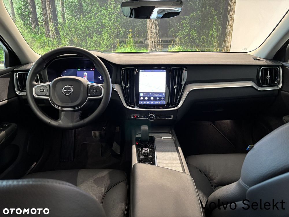 Volvo V60 - 13