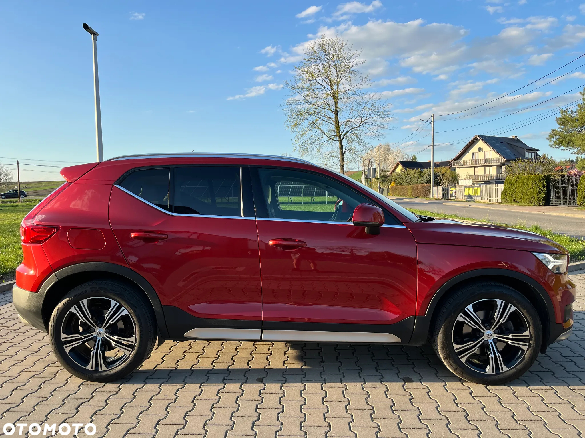 Volvo XC 40 - 10