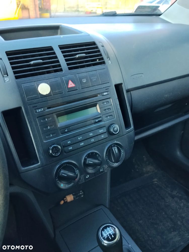 Volkswagen Polo 1.2 CityLine - 9